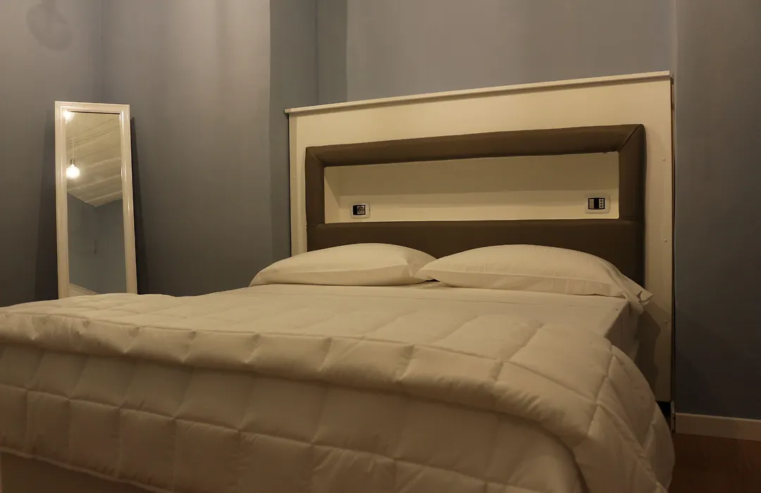 Boutique Hotel Palazzo Corso Umberto-1